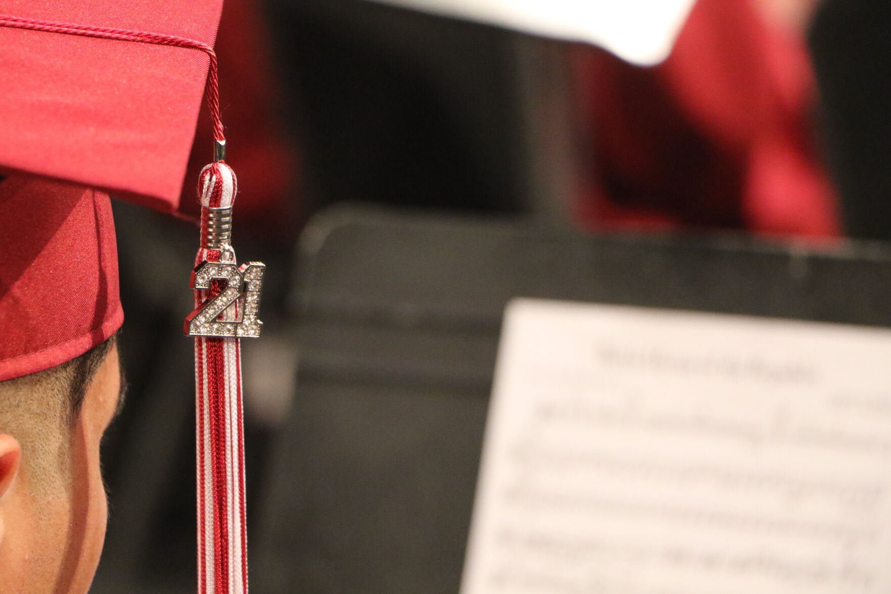 Owasso graduation